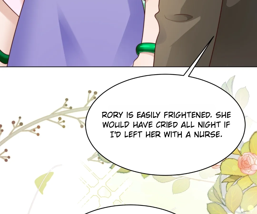 The Substitute Bride And The Overly affectionate Husband Chapter 72 - page 106