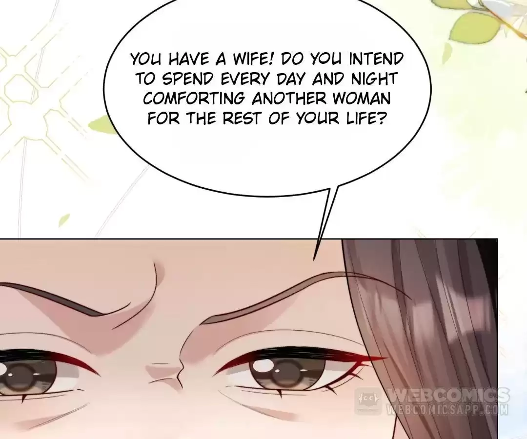 The Substitute Bride And The Overly affectionate Husband Chapter 72 - page 107