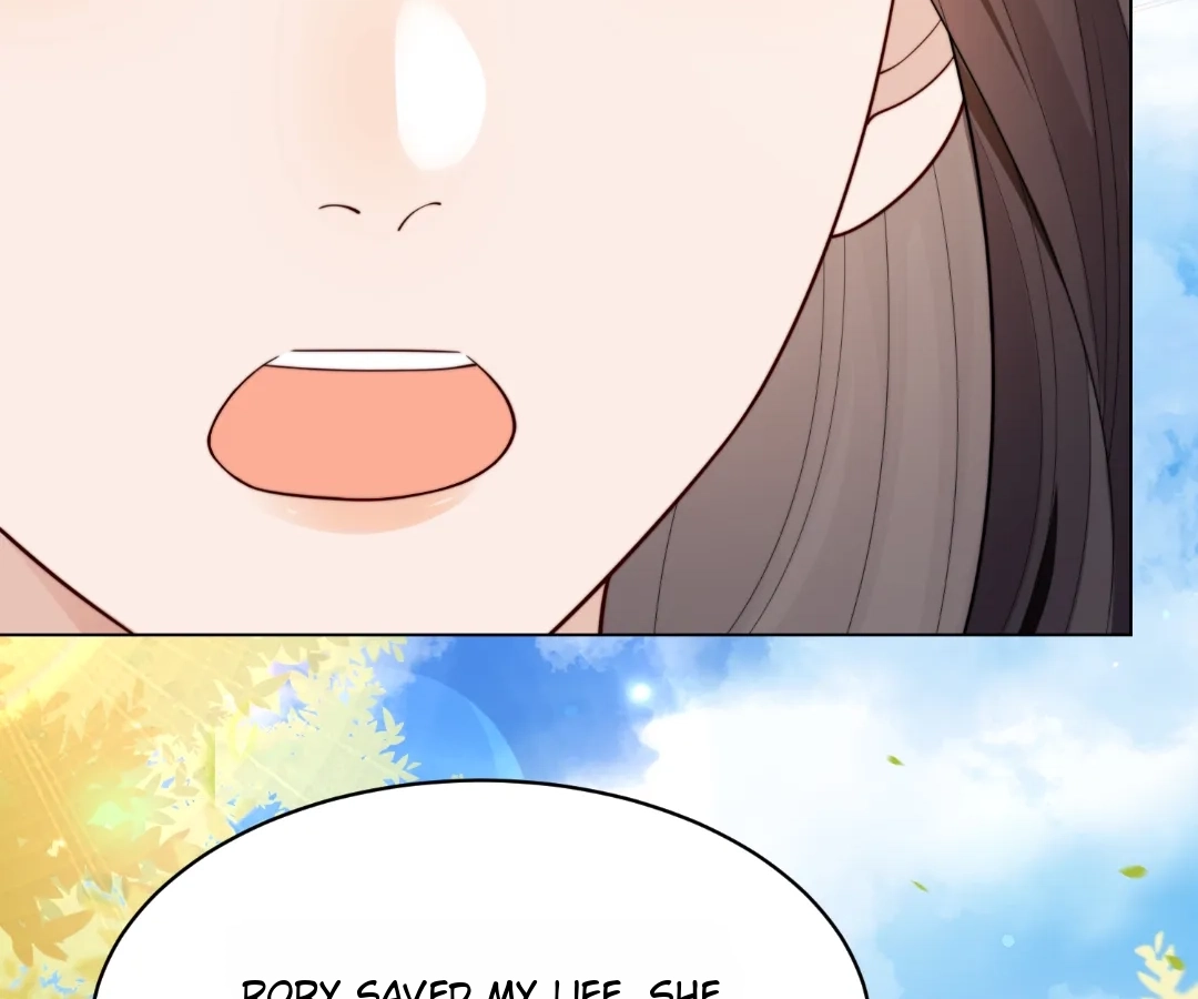 The Substitute Bride And The Overly affectionate Husband Chapter 72 - page 108