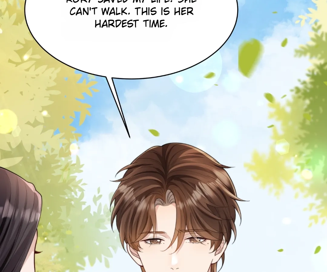 The Substitute Bride And The Overly affectionate Husband Chapter 72 - page 109