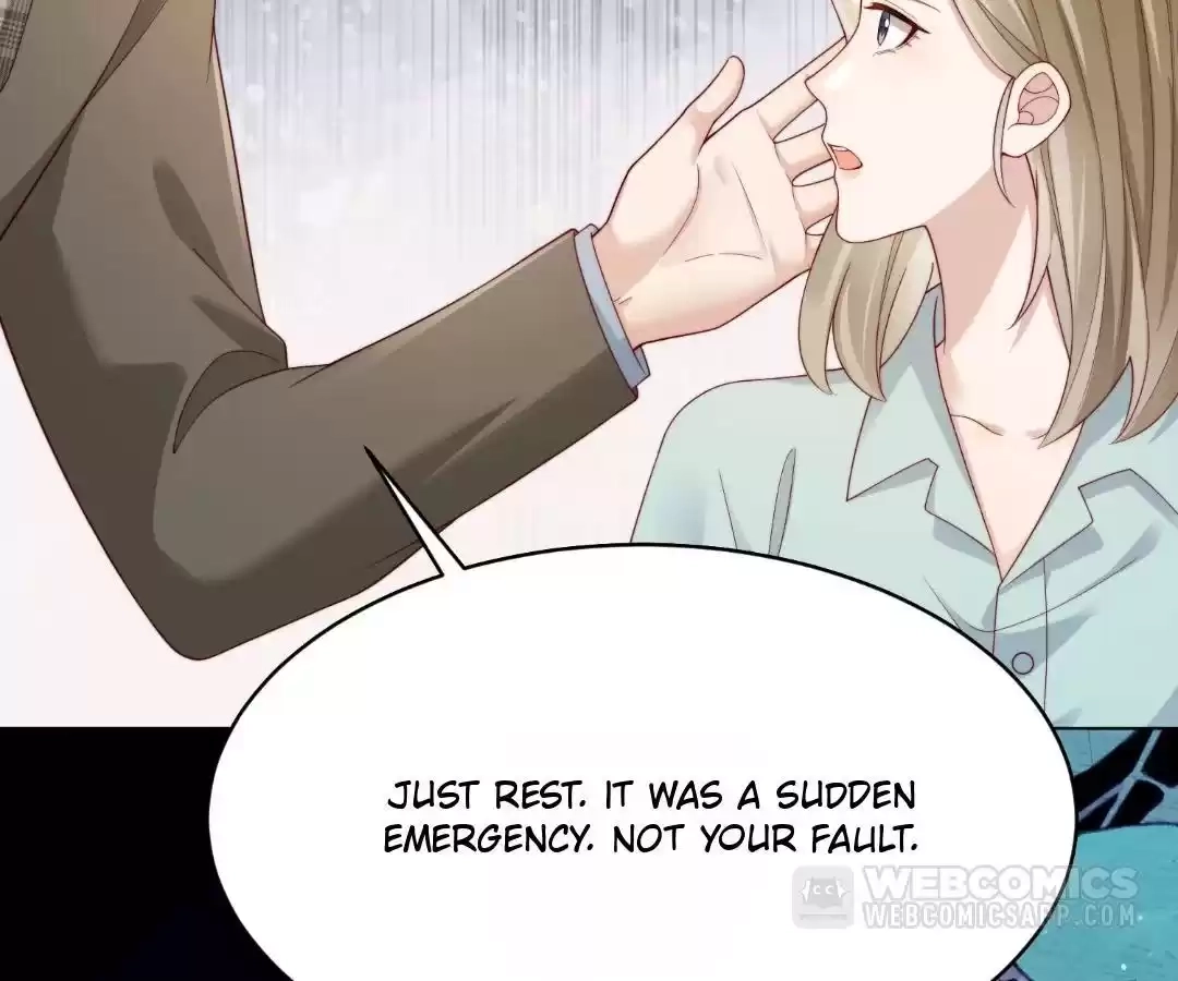 The Substitute Bride And The Overly affectionate Husband Chapter 72 - page 11