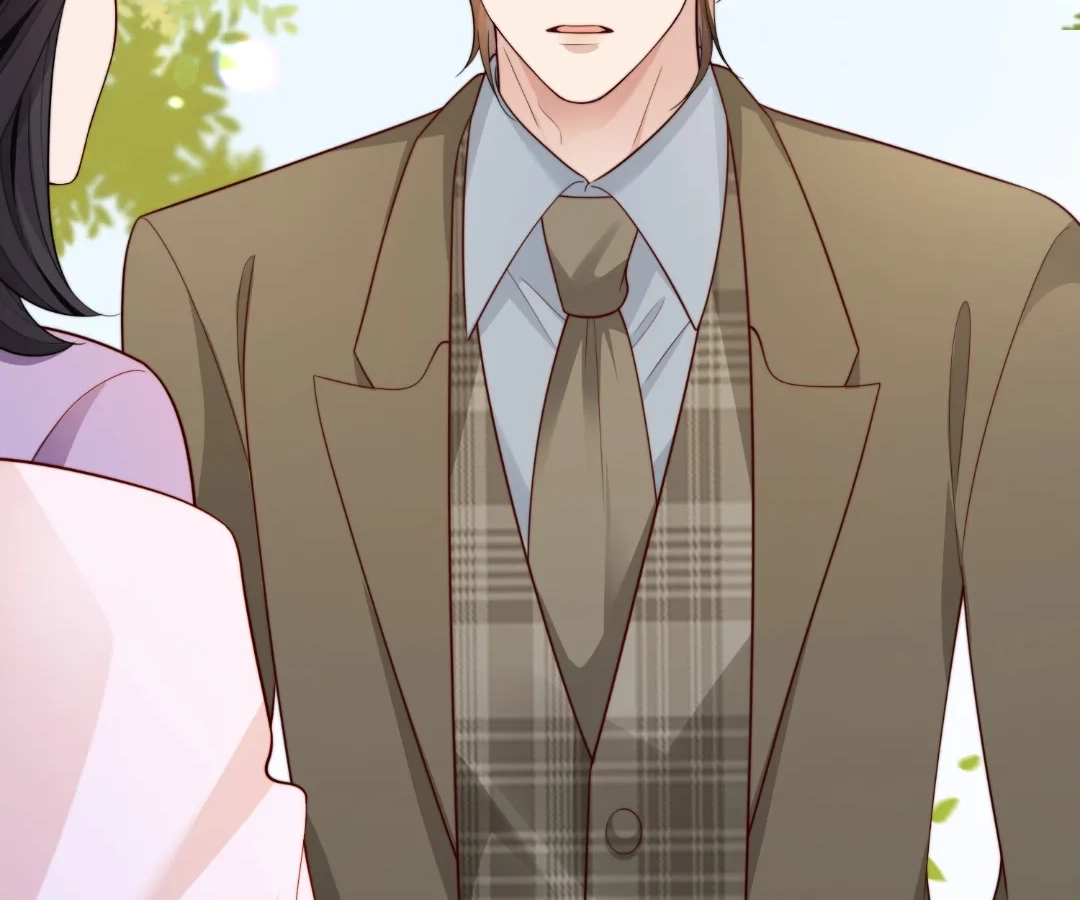 The Substitute Bride And The Overly affectionate Husband Chapter 72 - page 110