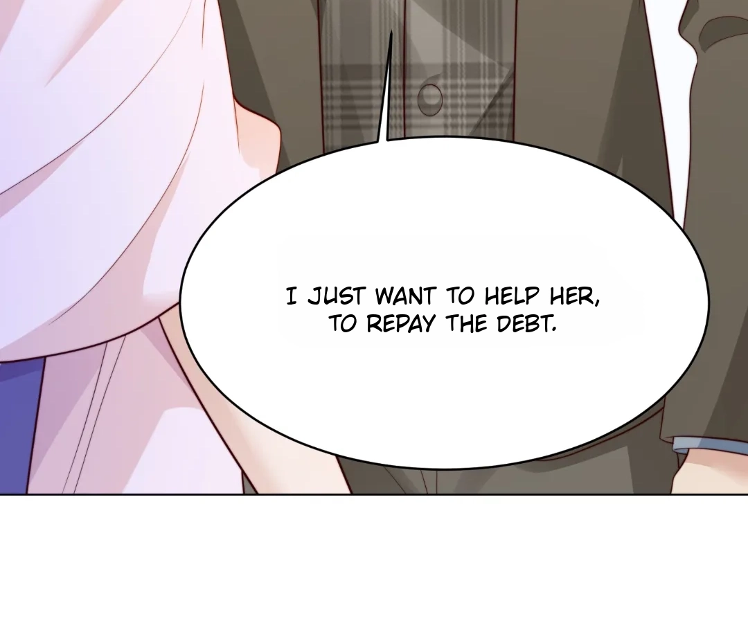 The Substitute Bride And The Overly affectionate Husband Chapter 72 - page 111