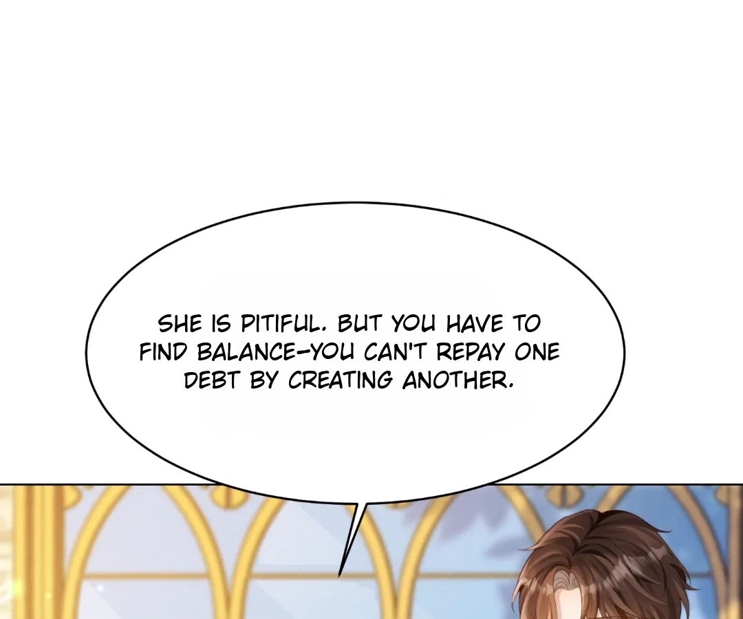 The Substitute Bride And The Overly affectionate Husband Chapter 72 - page 112