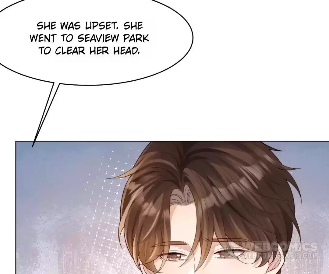 The Substitute Bride And The Overly affectionate Husband Chapter 72 - page 115