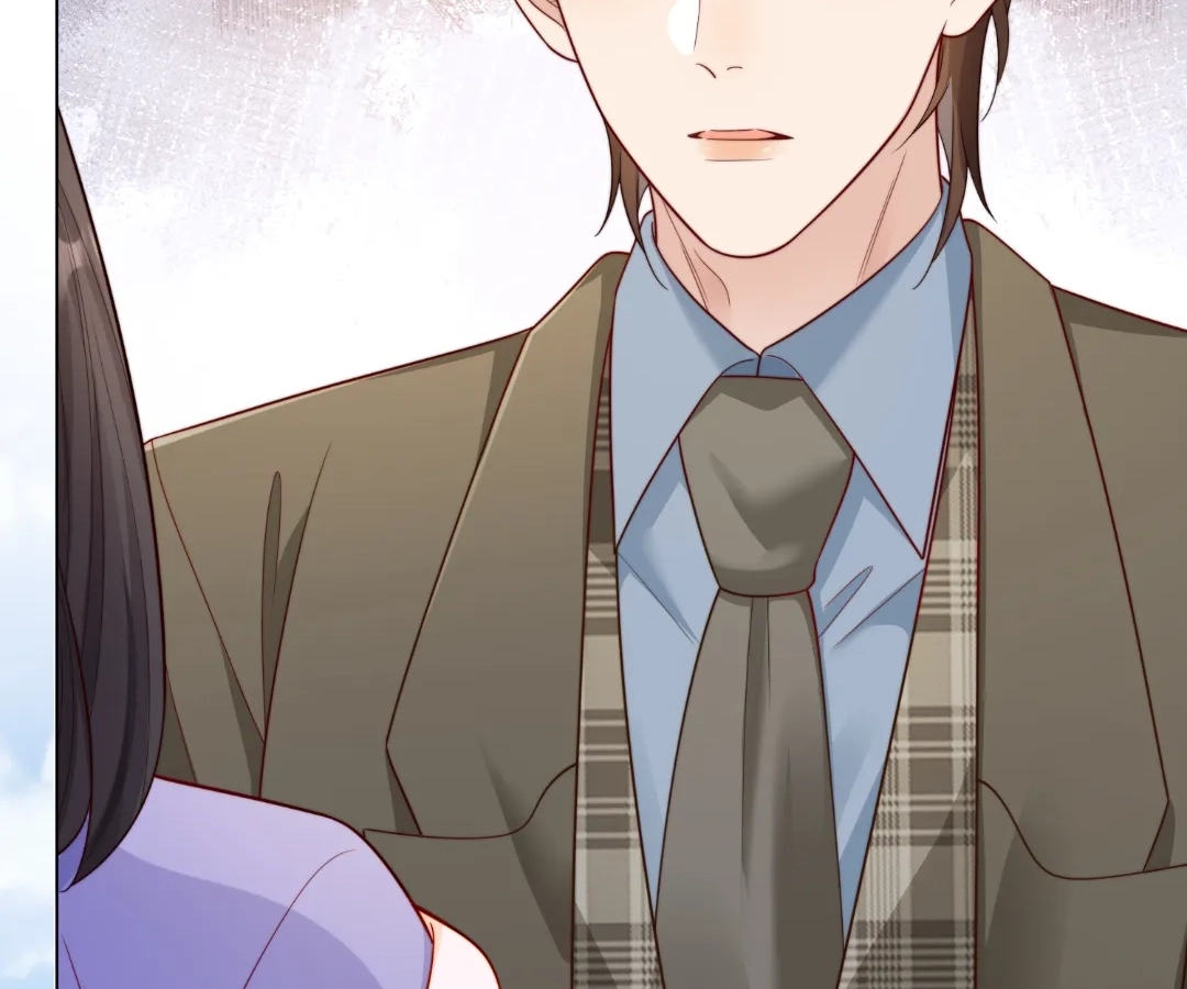 The Substitute Bride And The Overly affectionate Husband Chapter 72 - page 116