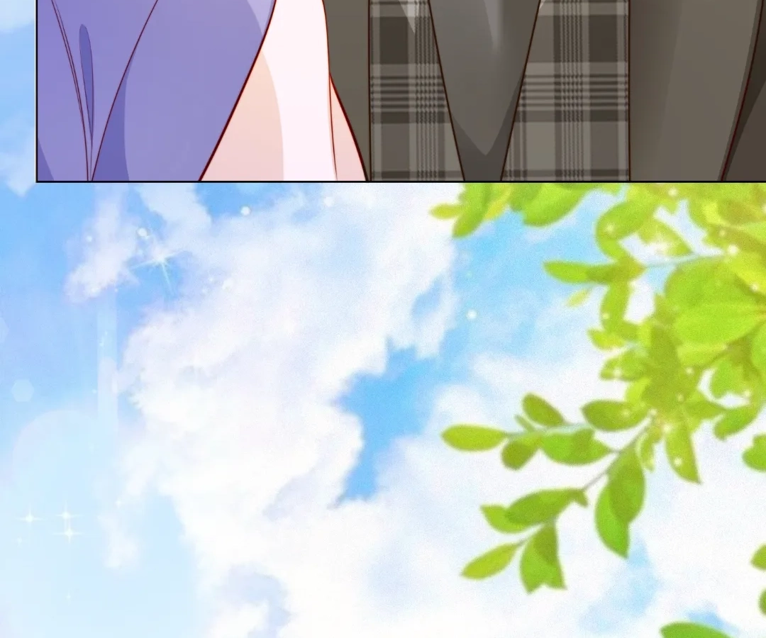 The Substitute Bride And The Overly affectionate Husband Chapter 72 - page 117