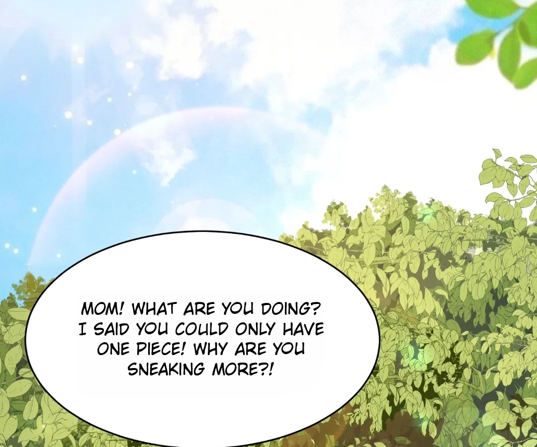 The Substitute Bride And The Overly affectionate Husband Chapter 72 - page 118