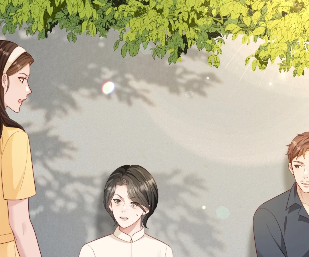 The Substitute Bride And The Overly affectionate Husband Chapter 72 - page 122