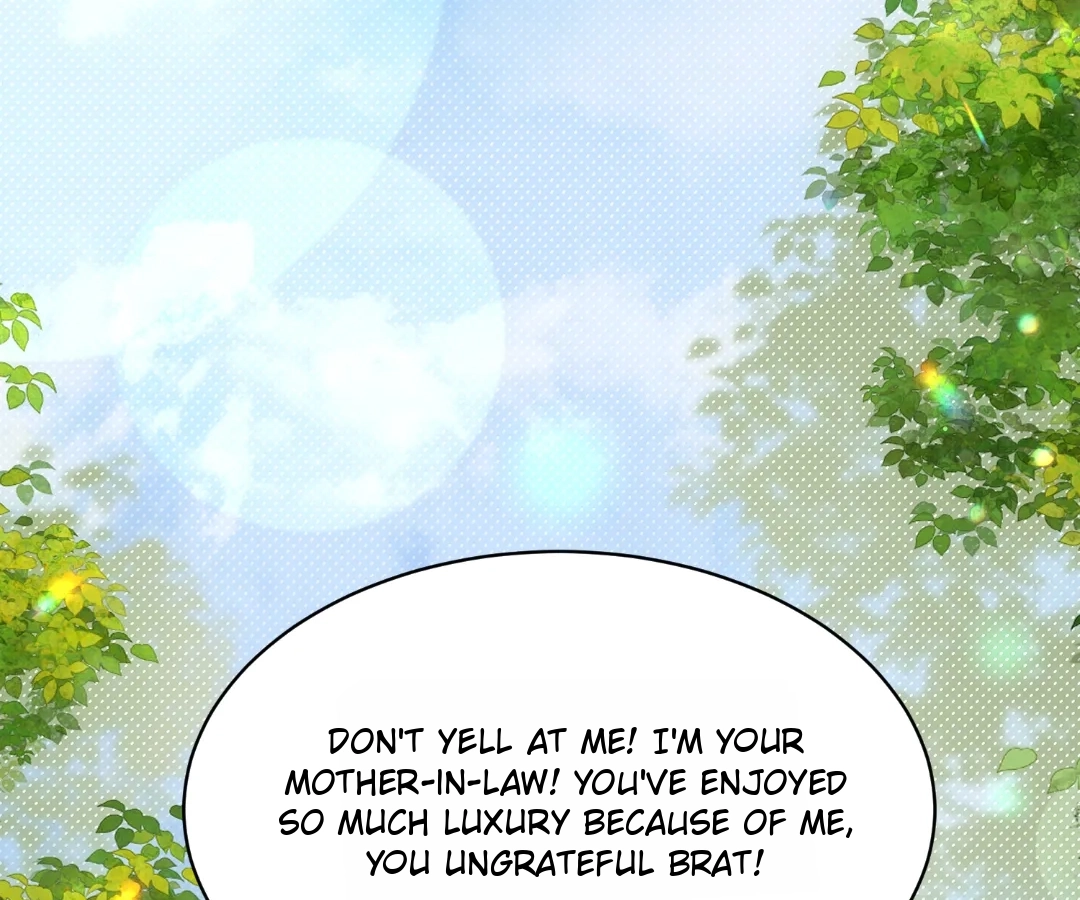 The Substitute Bride And The Overly affectionate Husband Chapter 72 - page 124