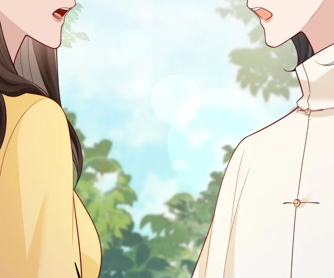 The Substitute Bride And The Overly affectionate Husband Chapter 72 - page 126