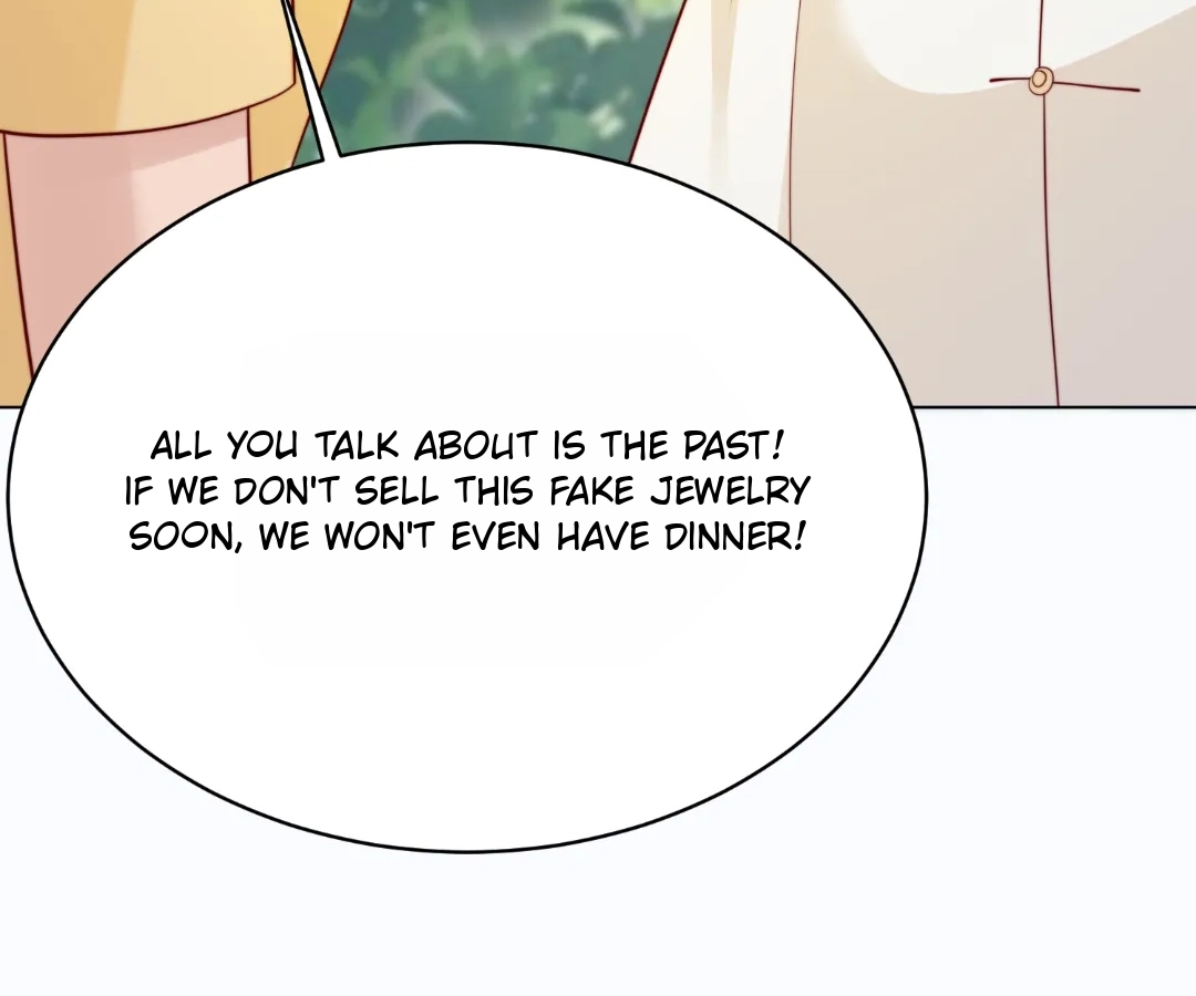 The Substitute Bride And The Overly affectionate Husband Chapter 72 - page 127