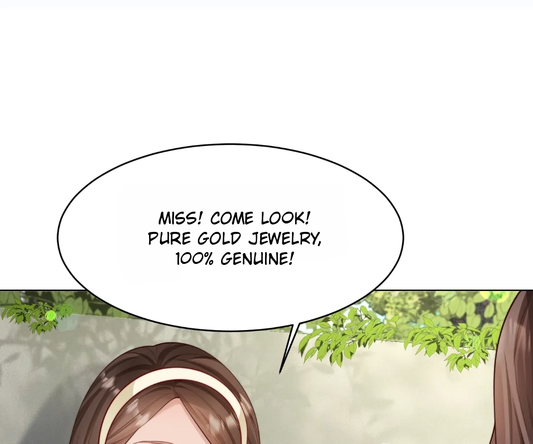 The Substitute Bride And The Overly affectionate Husband Chapter 72 - page 128