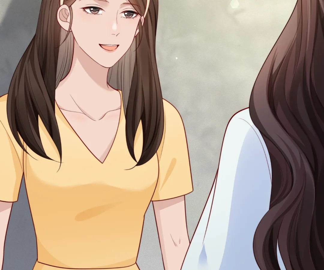 The Substitute Bride And The Overly affectionate Husband Chapter 72 - page 129