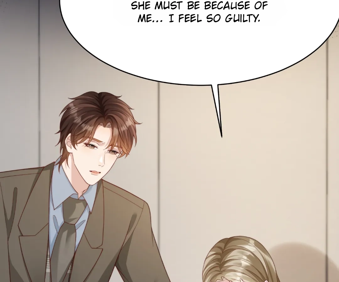 The Substitute Bride And The Overly affectionate Husband Chapter 72 - page 13