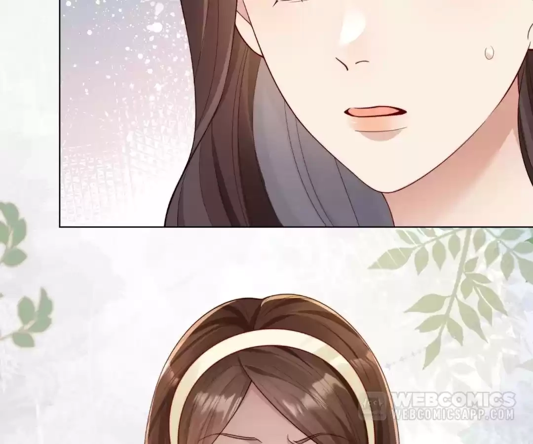 The Substitute Bride And The Overly affectionate Husband Chapter 72 - page 131