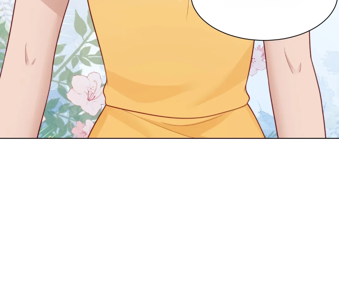 The Substitute Bride And The Overly affectionate Husband Chapter 72 - page 133