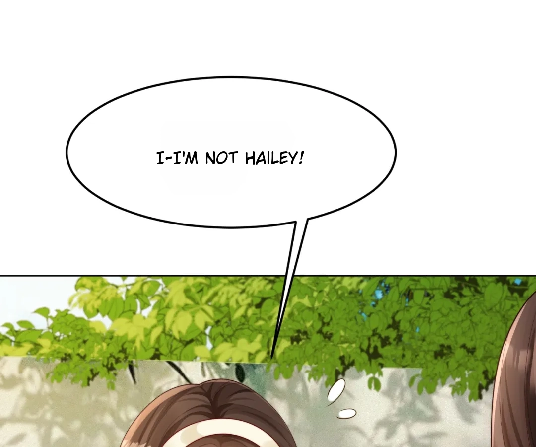 The Substitute Bride And The Overly affectionate Husband Chapter 72 - page 137