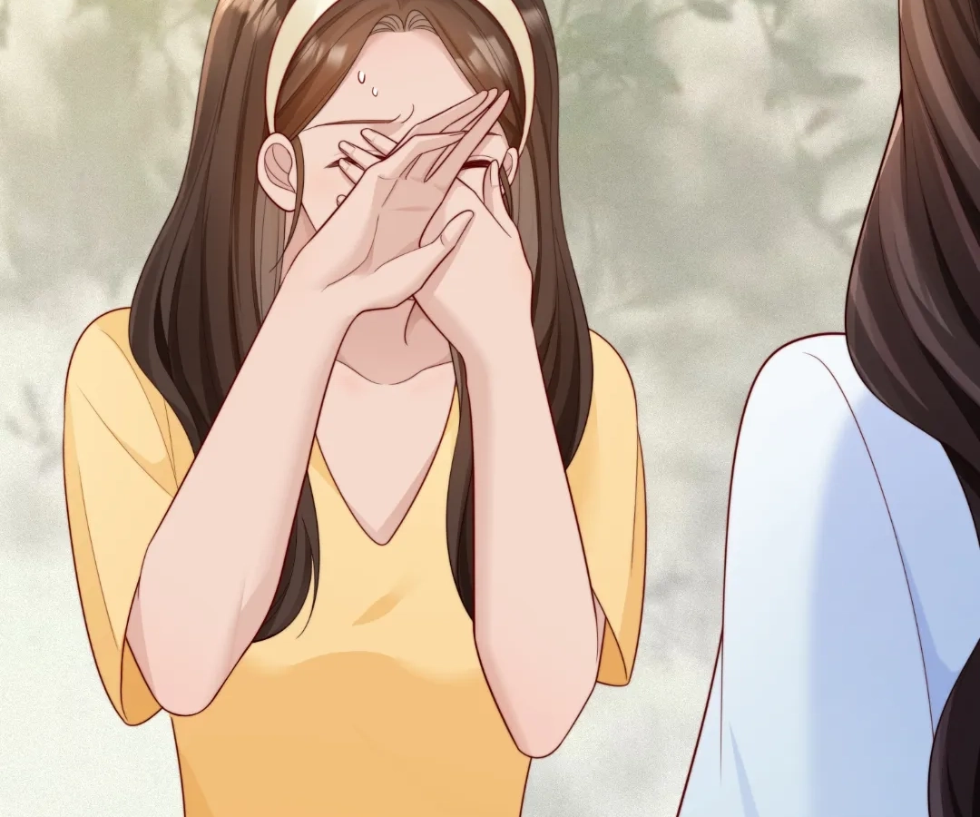 The Substitute Bride And The Overly affectionate Husband Chapter 72 - page 138