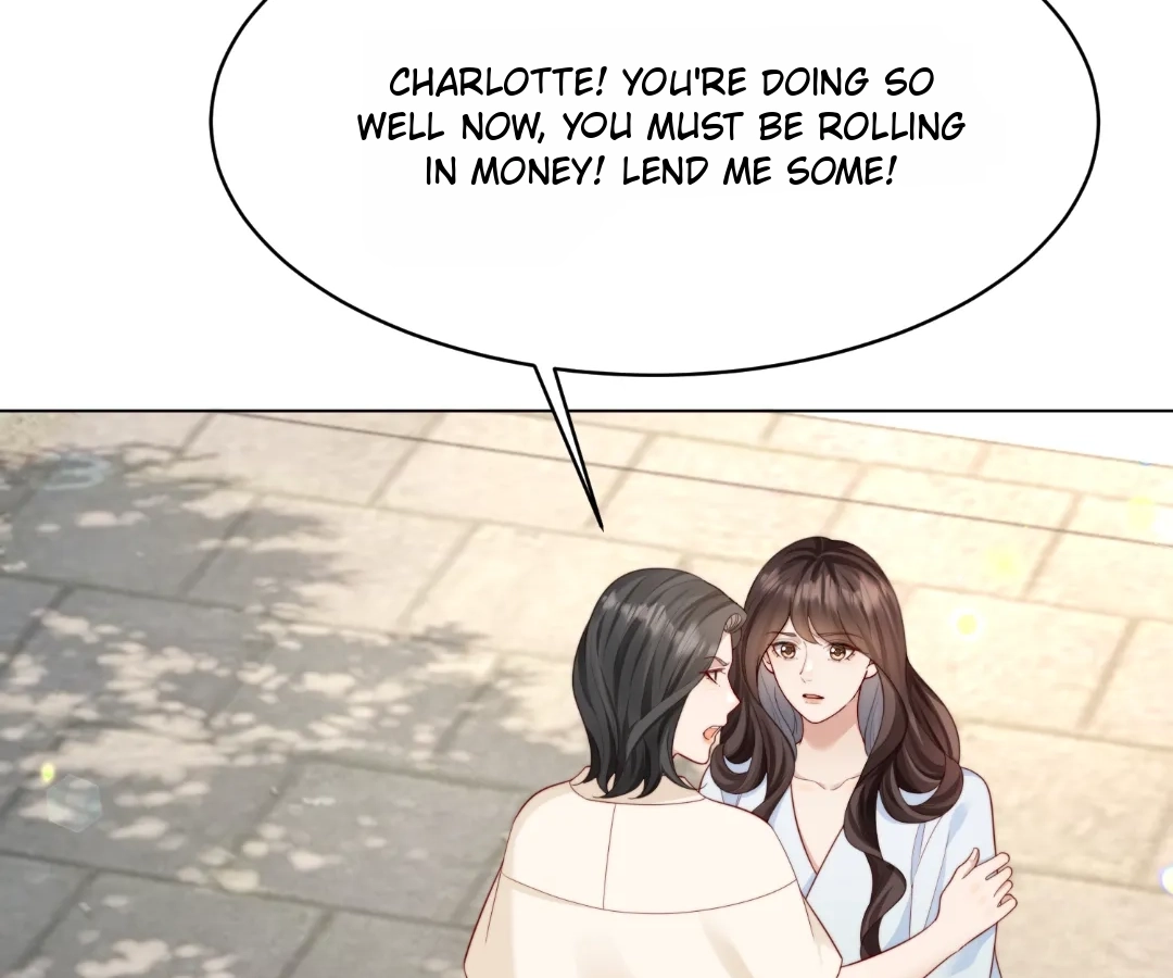 The Substitute Bride And The Overly affectionate Husband Chapter 72 - page 140