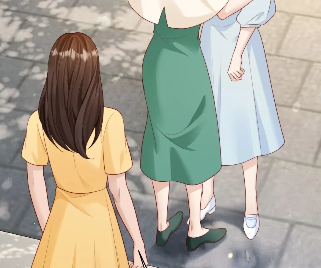 The Substitute Bride And The Overly affectionate Husband Chapter 72 - page 141