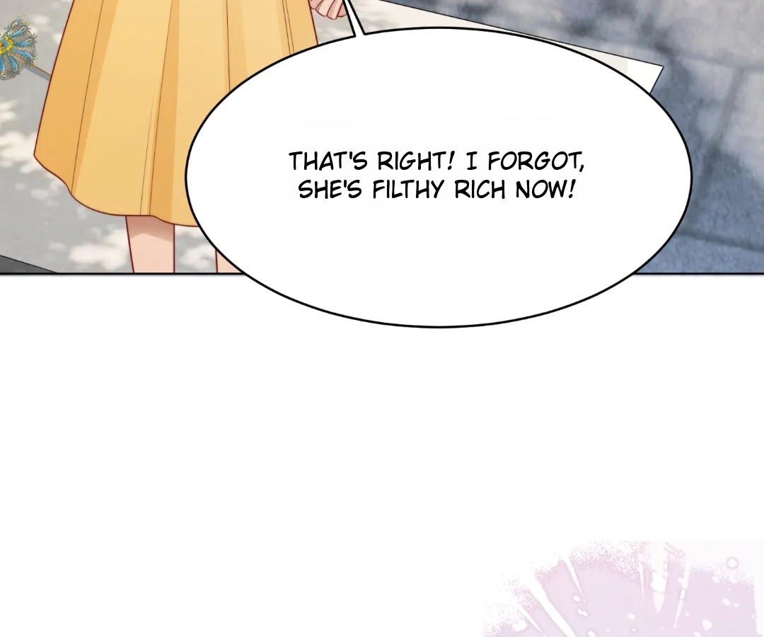 The Substitute Bride And The Overly affectionate Husband Chapter 72 - page 142