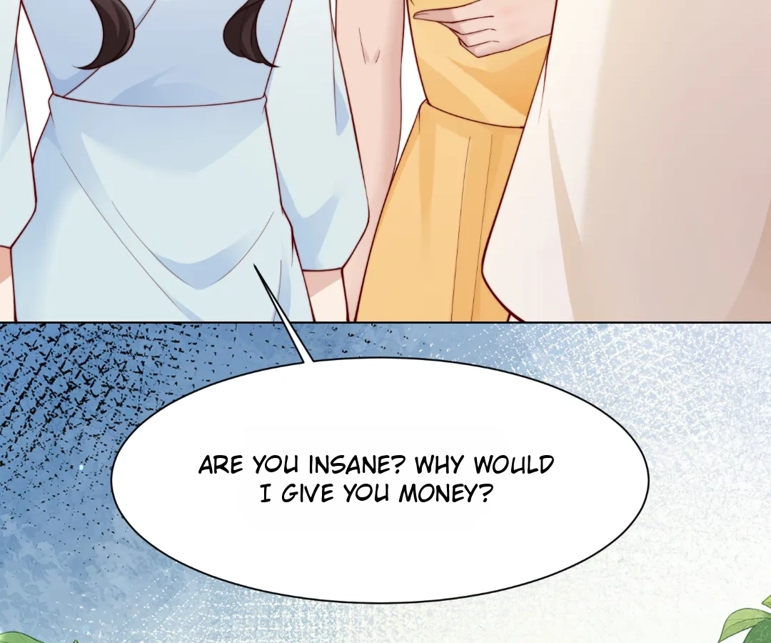 The Substitute Bride And The Overly affectionate Husband Chapter 72 - page 145