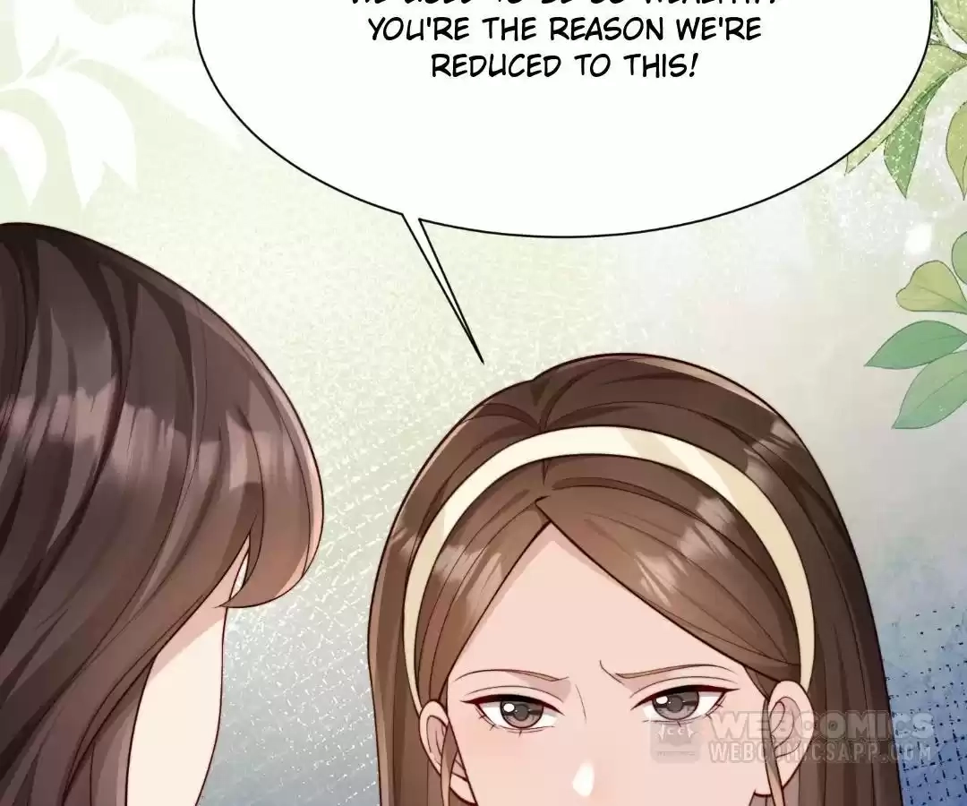 The Substitute Bride And The Overly affectionate Husband Chapter 72 - page 147