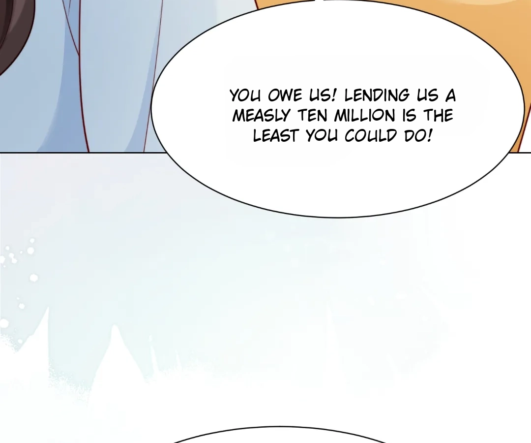 The Substitute Bride And The Overly affectionate Husband Chapter 72 - page 149