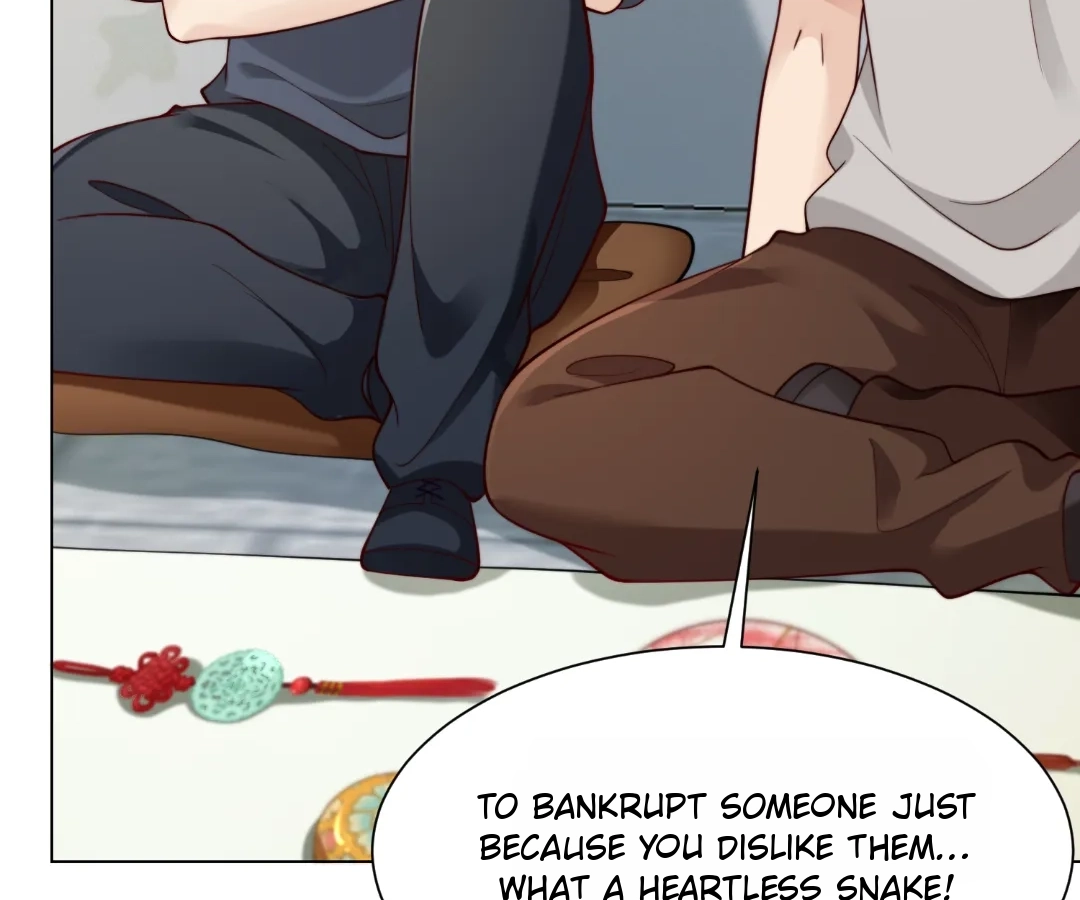 The Substitute Bride And The Overly affectionate Husband Chapter 72 - page 154