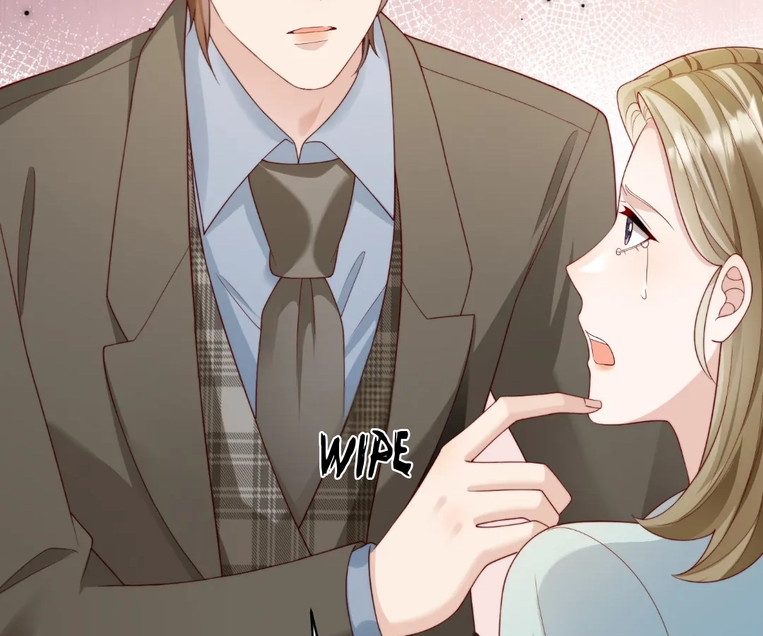 The Substitute Bride And The Overly affectionate Husband Chapter 72 - page 17