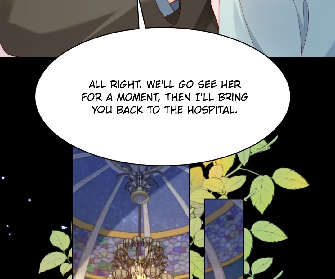 The Substitute Bride And The Overly affectionate Husband Chapter 72 - page 18