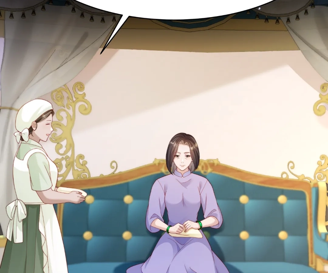 The Substitute Bride And The Overly affectionate Husband Chapter 72 - page 21