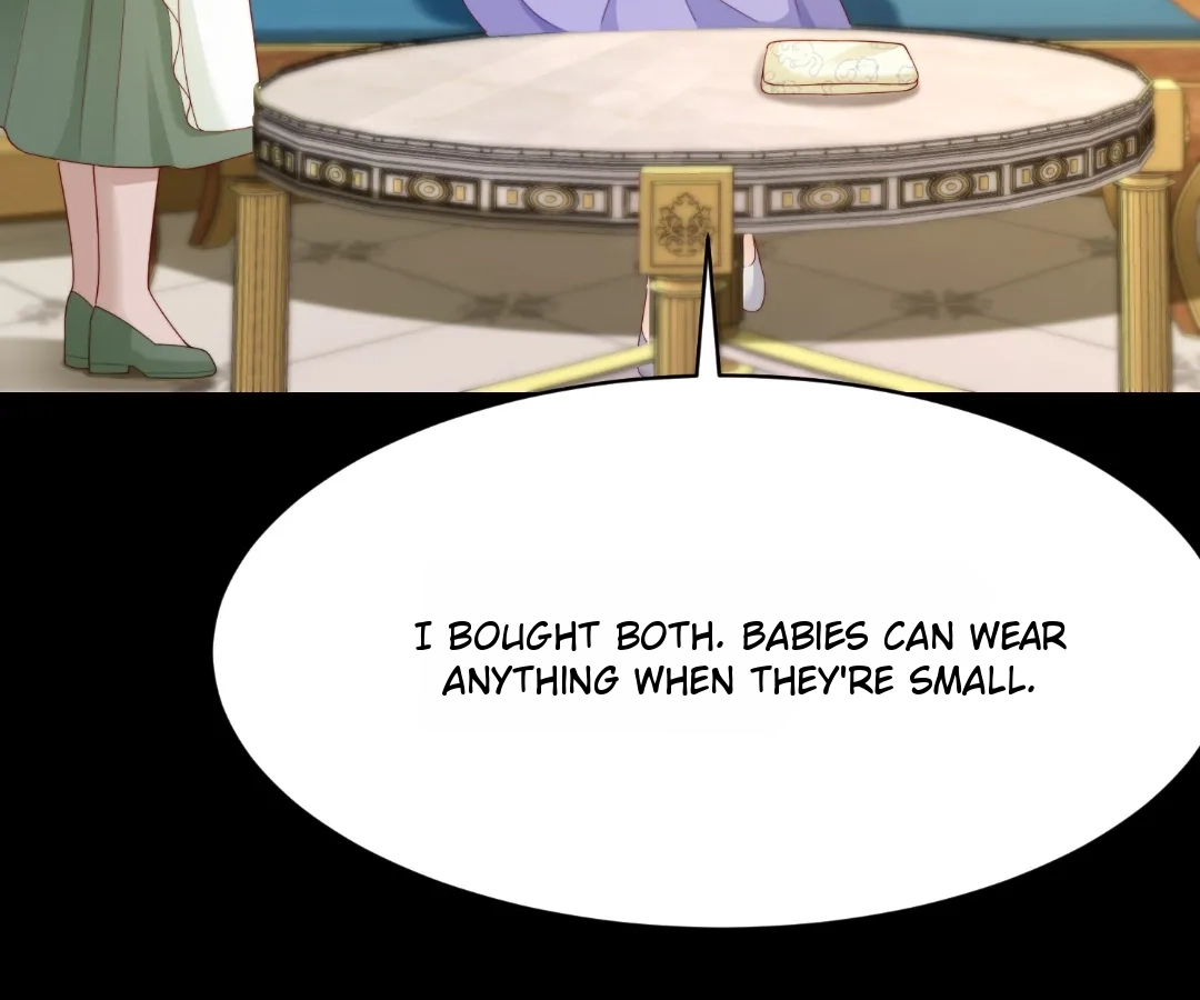 The Substitute Bride And The Overly affectionate Husband Chapter 72 - page 22