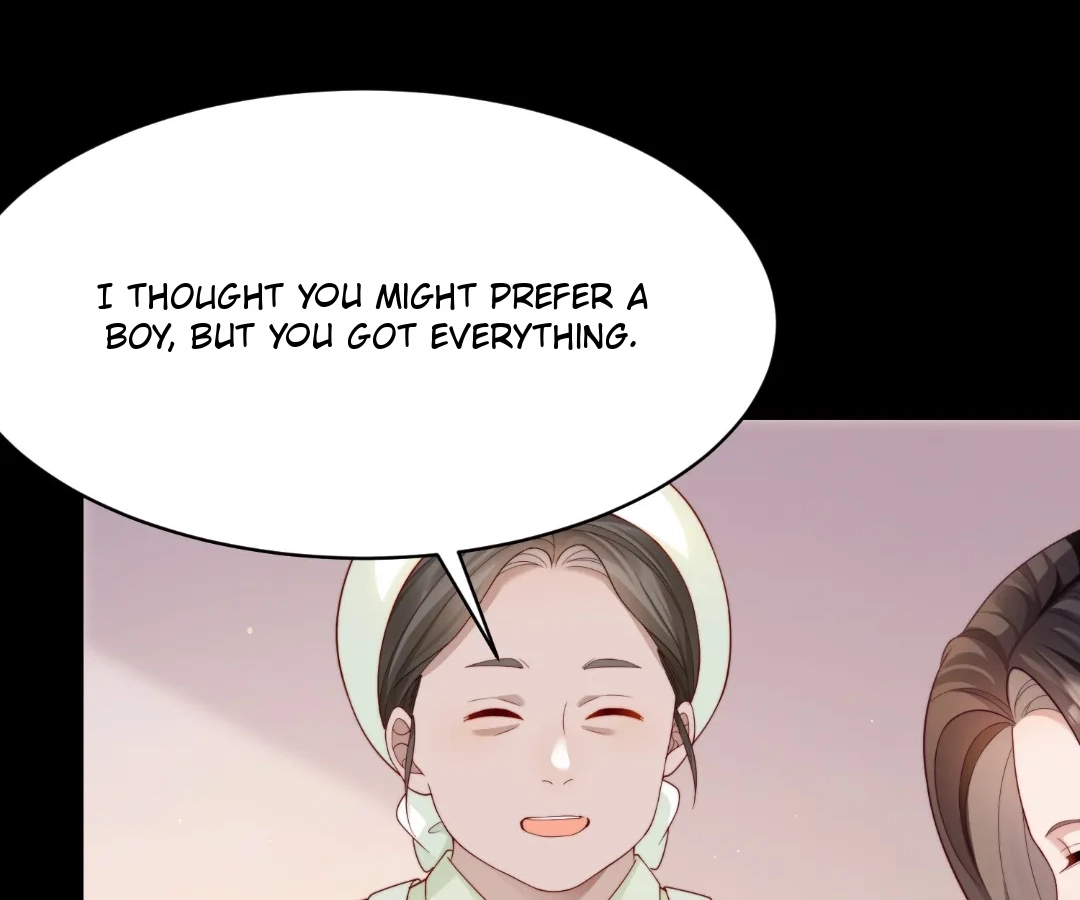 The Substitute Bride And The Overly affectionate Husband Chapter 72 - page 23