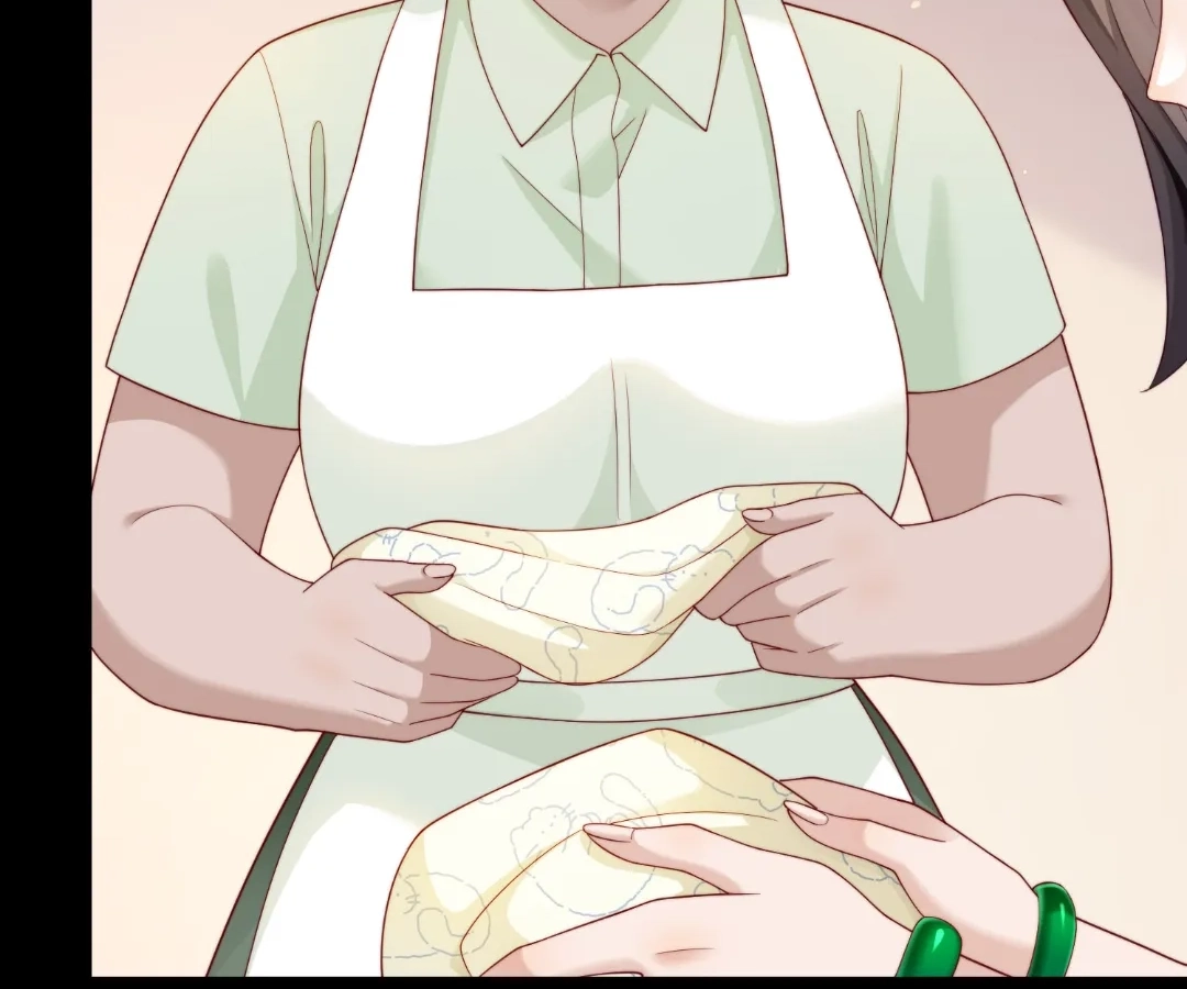 The Substitute Bride And The Overly affectionate Husband Chapter 72 - page 24