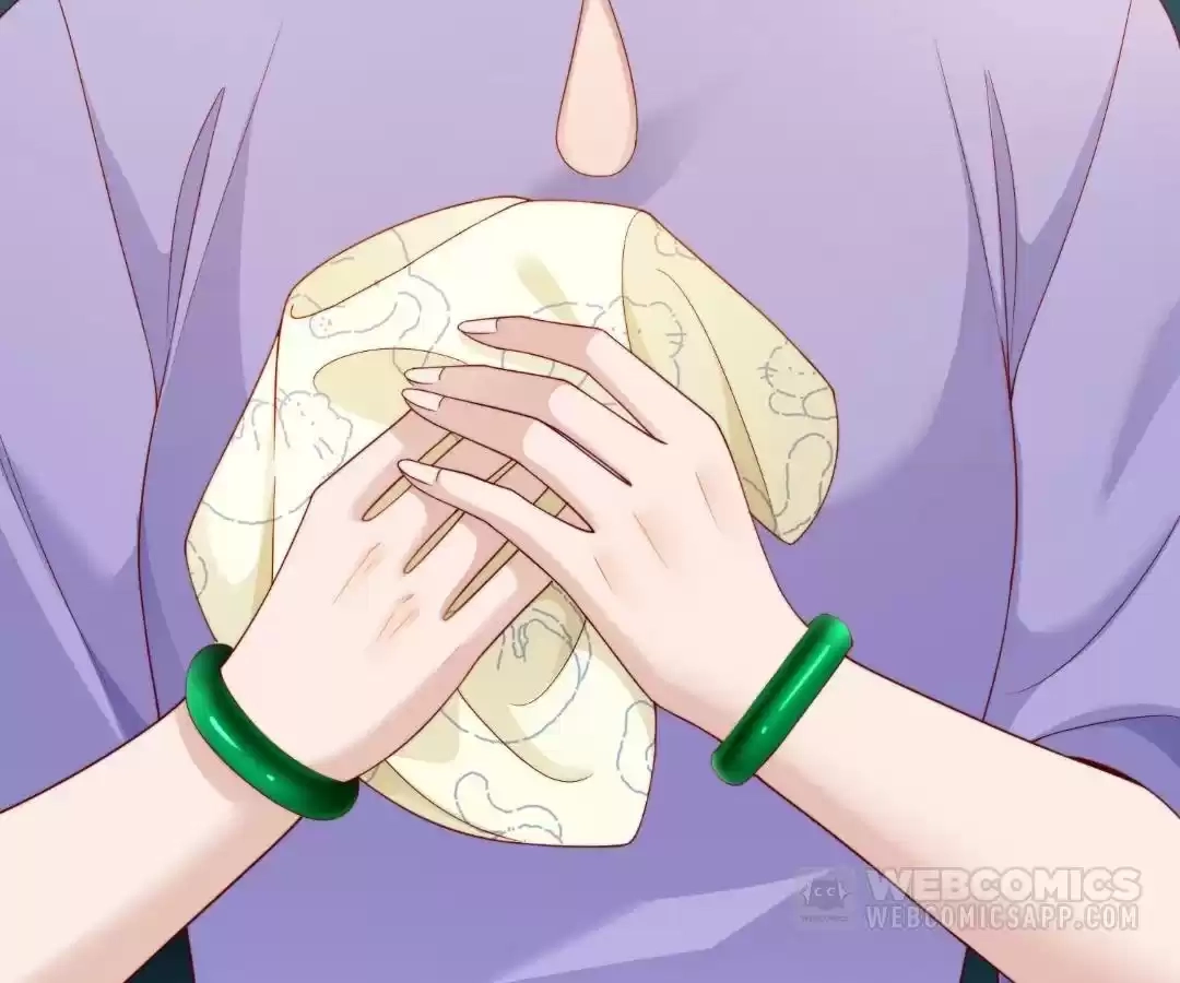 The Substitute Bride And The Overly affectionate Husband Chapter 72 - page 27