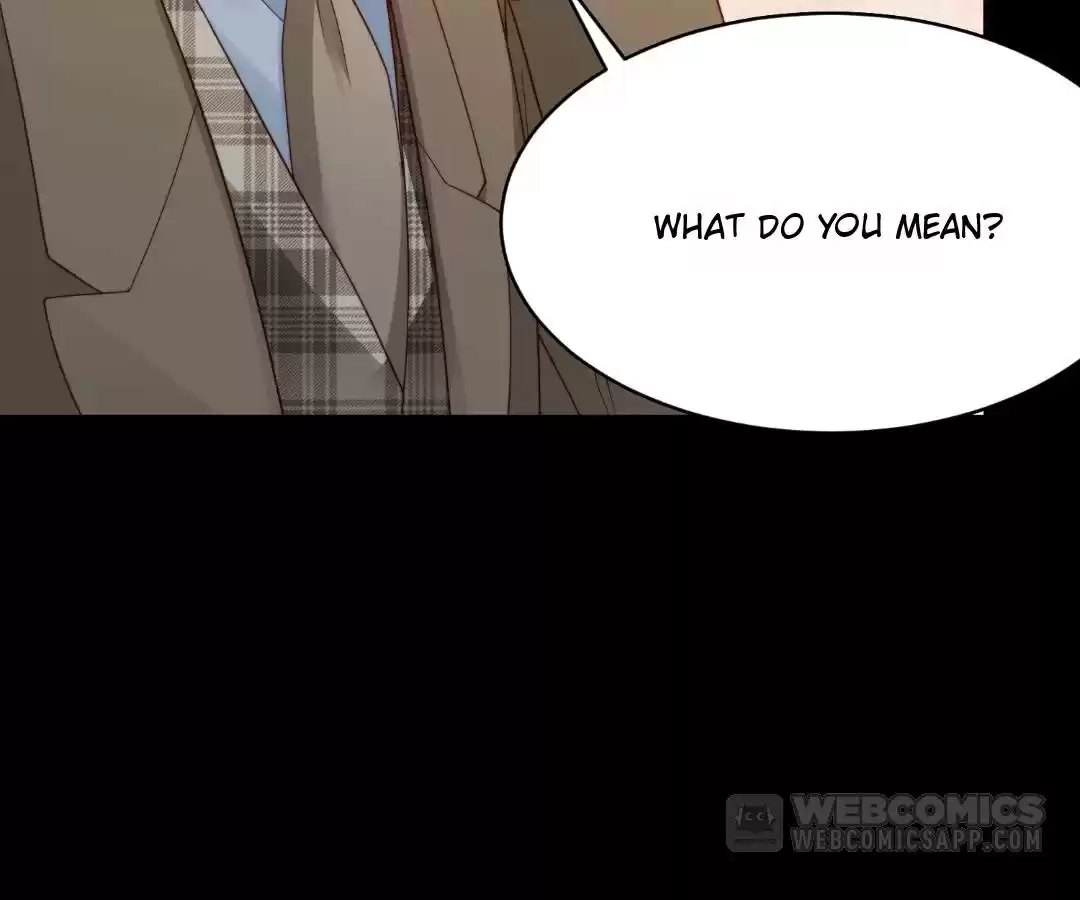 The Substitute Bride And The Overly affectionate Husband Chapter 72 - page 3