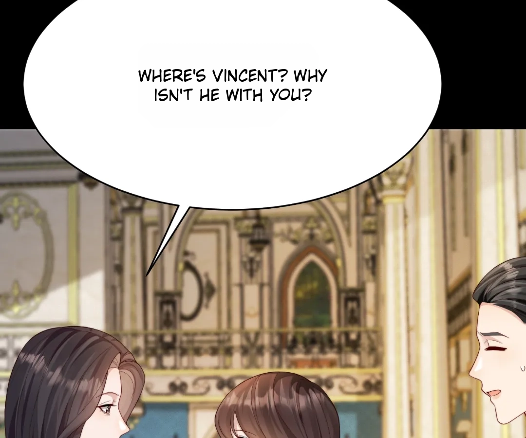 The Substitute Bride And The Overly affectionate Husband Chapter 72 - page 33