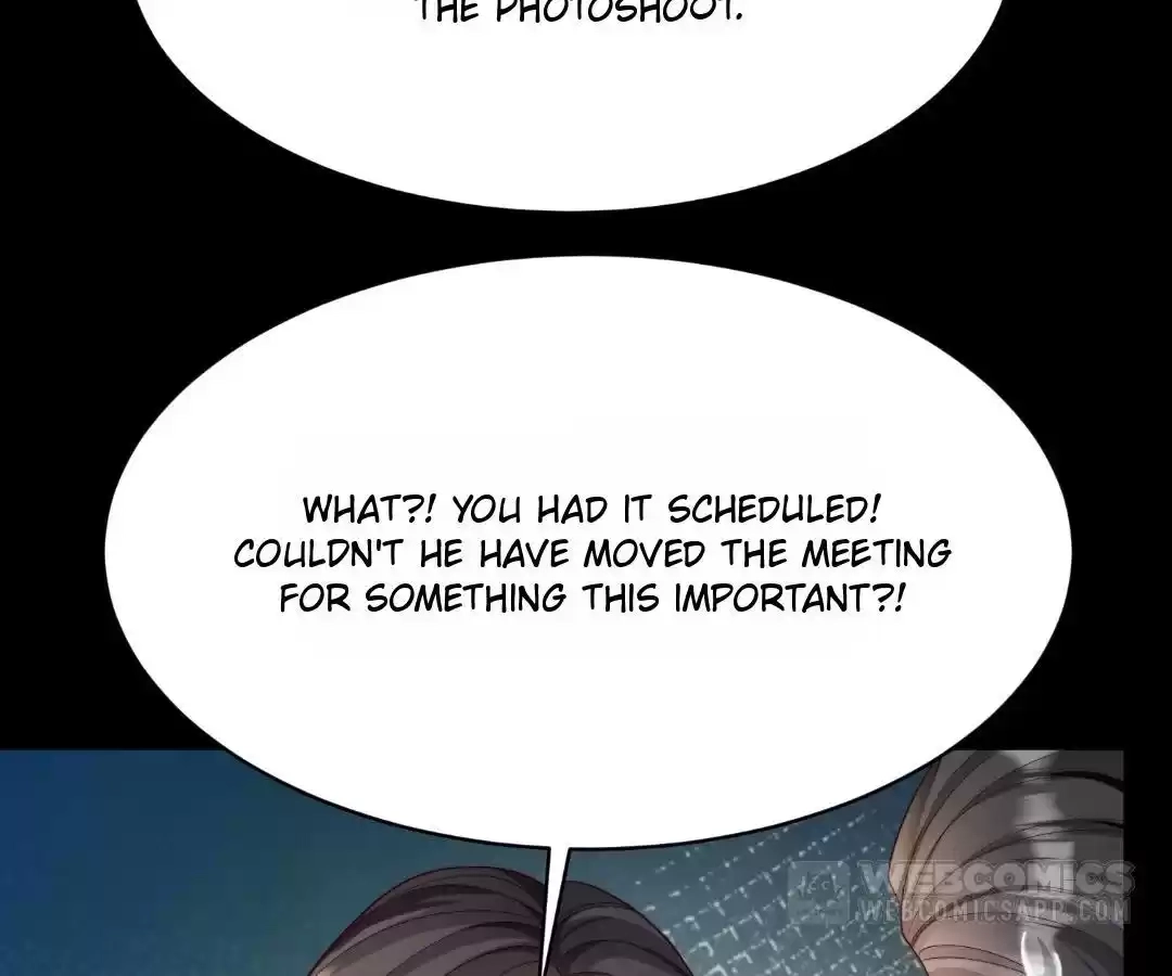 The Substitute Bride And The Overly affectionate Husband Chapter 72 - page 35