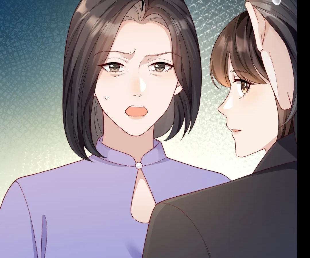 The Substitute Bride And The Overly affectionate Husband Chapter 72 - page 36