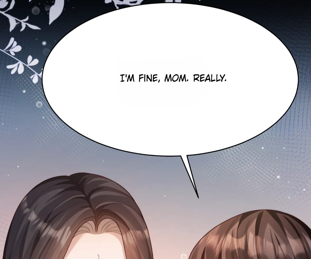 The Substitute Bride And The Overly affectionate Husband Chapter 72 - page 38