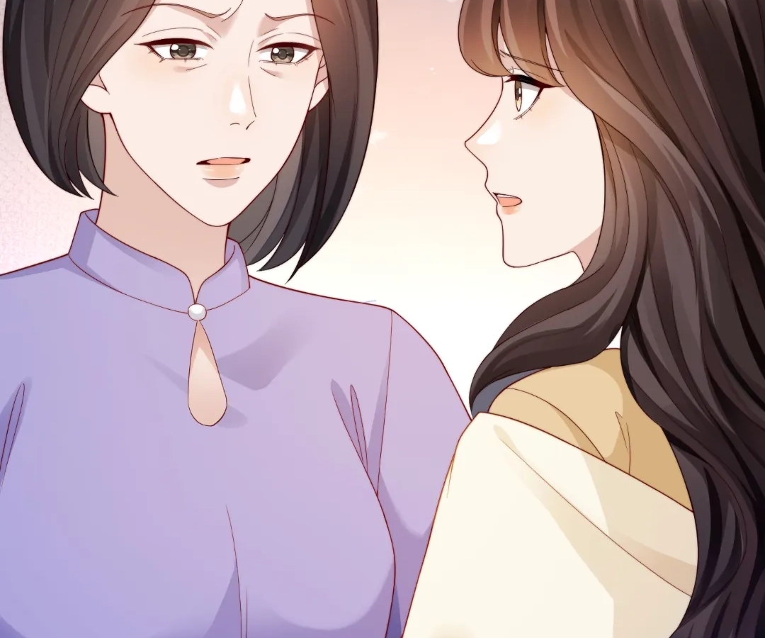 The Substitute Bride And The Overly affectionate Husband Chapter 72 - page 39