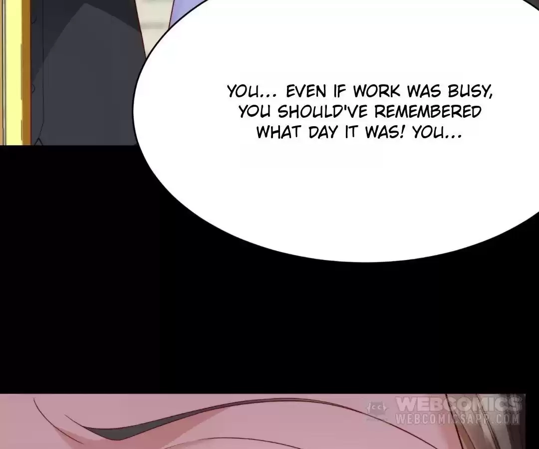 The Substitute Bride And The Overly affectionate Husband Chapter 72 - page 43