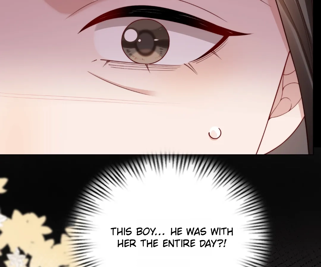 The Substitute Bride And The Overly affectionate Husband Chapter 72 - page 44