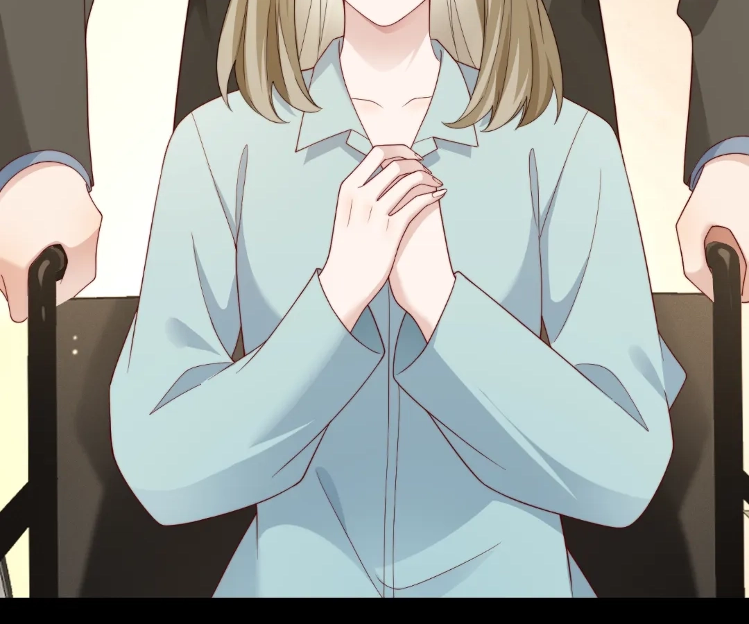 The Substitute Bride And The Overly affectionate Husband Chapter 72 - page 47