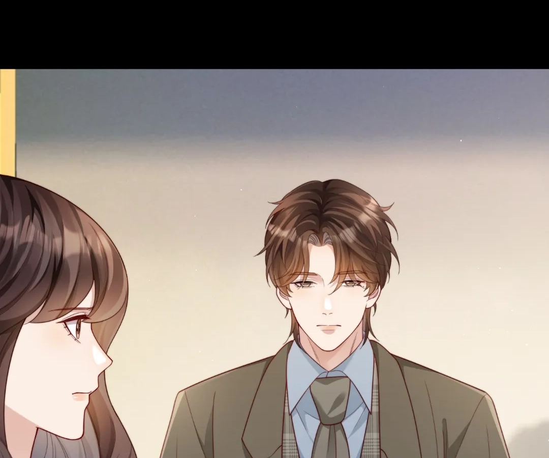 The Substitute Bride And The Overly affectionate Husband Chapter 72 - page 49