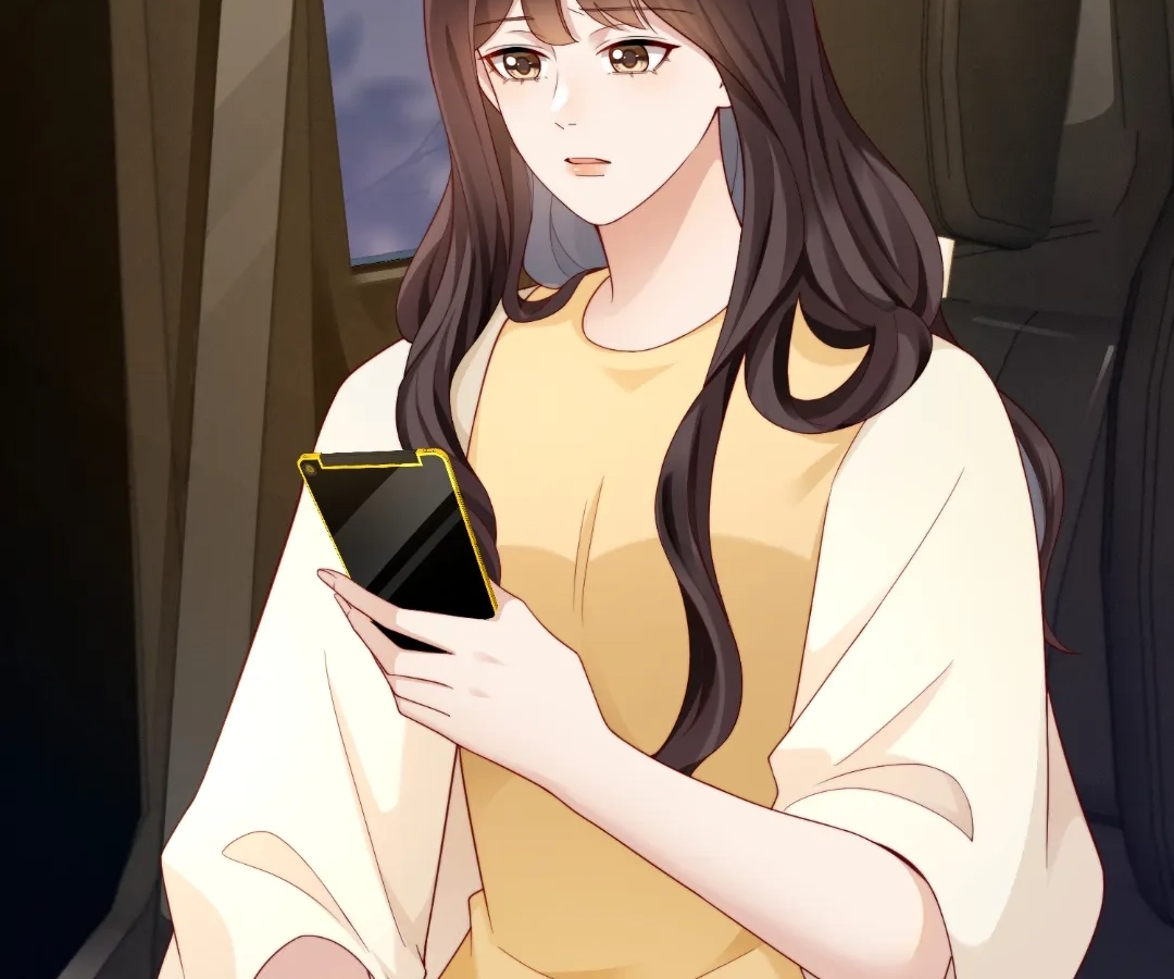 The Substitute Bride And The Overly affectionate Husband Chapter 72 - page 5