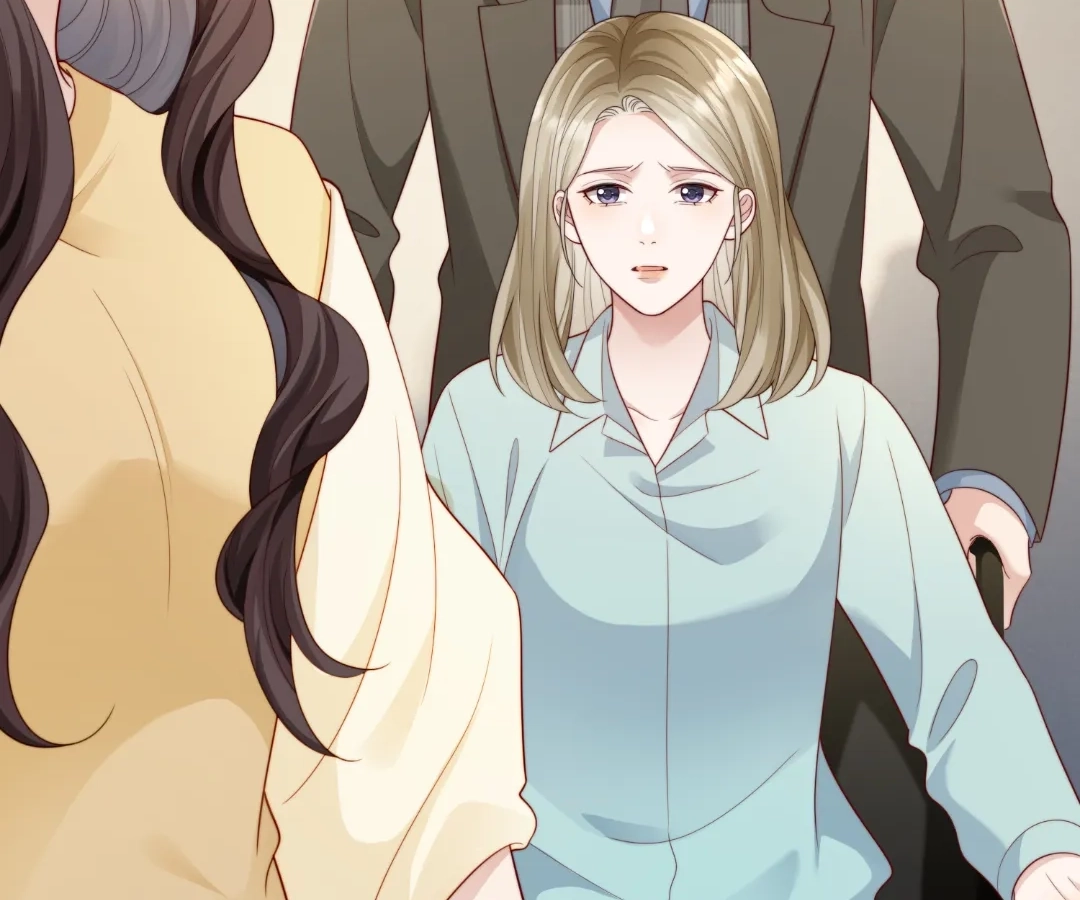 The Substitute Bride And The Overly affectionate Husband Chapter 72 - page 50