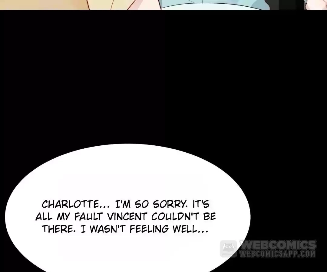 The Substitute Bride And The Overly affectionate Husband Chapter 72 - page 51